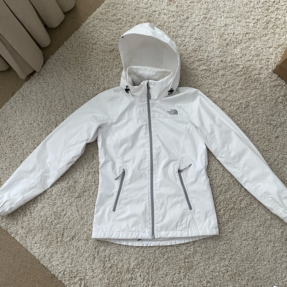 North Face Jain Jacket